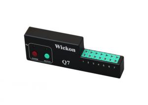 Wickon Q7炉温测试仪 