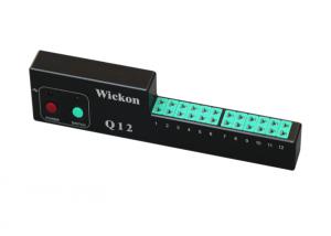 Wickon Q12炉温测试仪