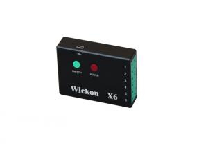 Wickon X6炉温测试仪