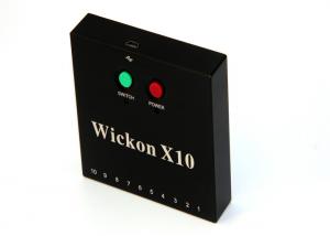 Wickon X10炉温跟踪仪